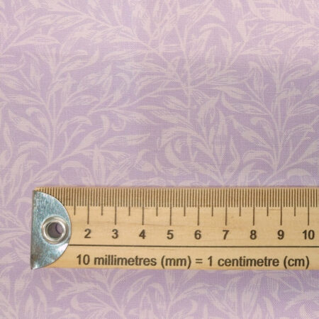 William Morris Willow Bough Blender Patchwork Cotton - Image 94