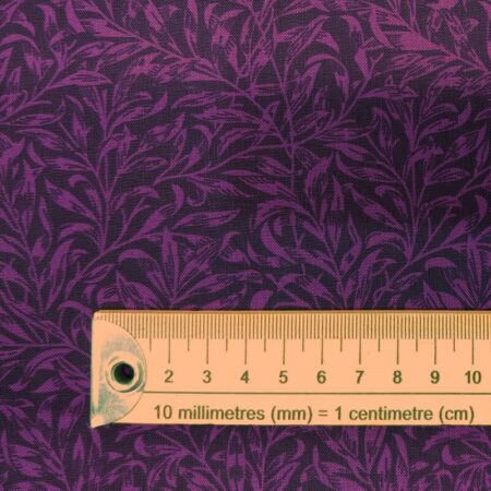 William Morris Willow Bough Blender Patchwork Cotton - Image 90