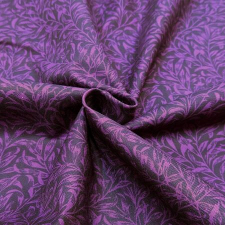 William Morris Willow Bough Blender Patchwork Cotton - Image 89