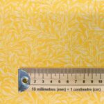 William Morris Willow Bough Blender Patchwork Cotton