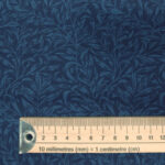 William Morris Willow Bough Blender Patchwork Cotton