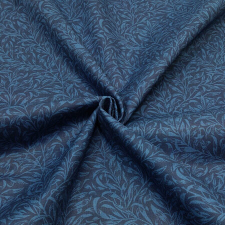 William Morris Willow Bough Blender Patchwork Cotton - Image 81