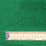 William Morris Willow Bough Blender Patchwork Cotton