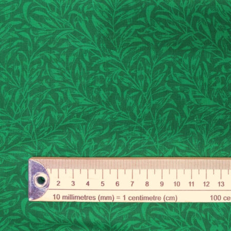 William Morris Willow Bough Blender Patchwork Cotton - Image 78