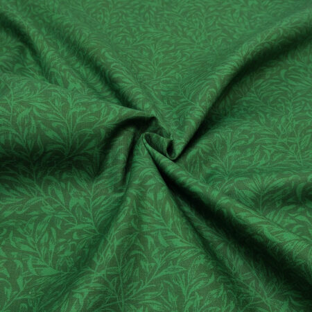 William Morris Willow Bough Blender Patchwork Cotton - Image 77