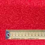 William Morris Willow Bough Blender Patchwork Cotton