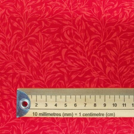 William Morris Willow Bough Blender Patchwork Cotton - Image 74
