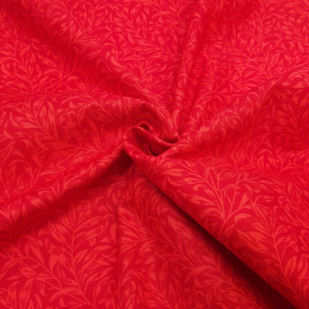 William Morris Willow Bough Blender Patchwork Cotton - Image 73