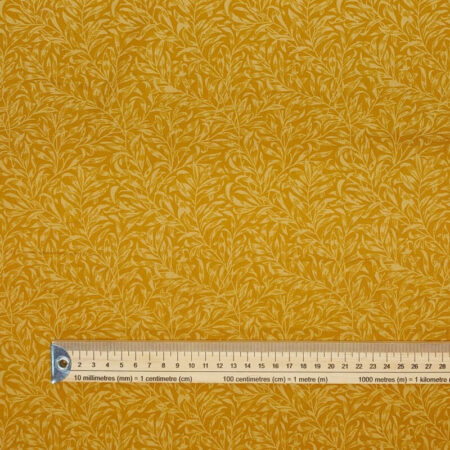 William Morris Willow Bough Blender Patchwork Cotton - Image 70