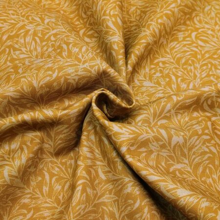William Morris Willow Bough Blender Patchwork Cotton - Image 68