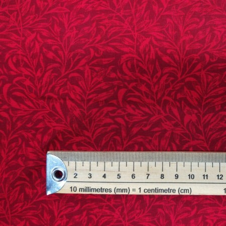 William Morris Willow Bough Blender Patchwork Cotton - Image 65