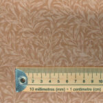 William Morris Willow Bough Blender Patchwork Cotton