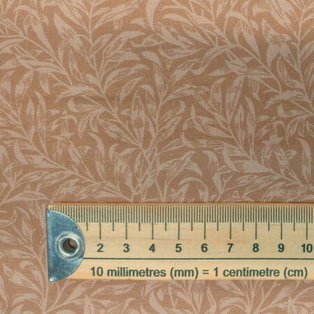William Morris Willow Bough Blender Patchwork Cotton - Image 57