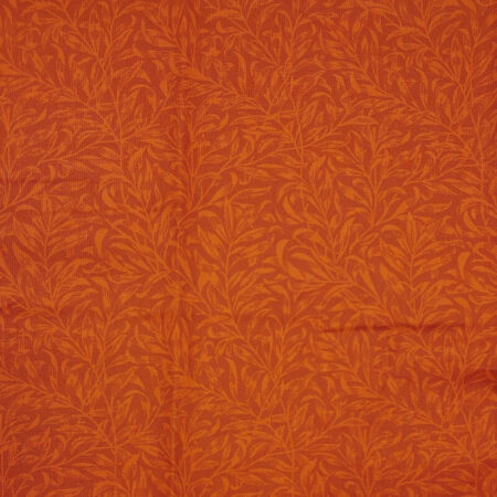 William Morris Willow Bough Blender Patchwork Cotton - Image 54