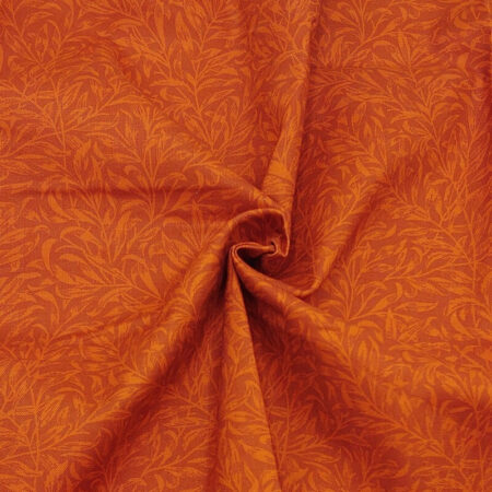 William Morris Willow Bough Blender Patchwork Cotton - Image 53