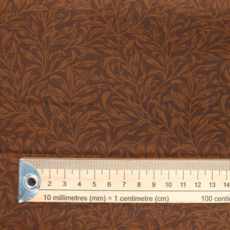 William Morris Willow Bough Blender Patchwork Cotton - Image 50