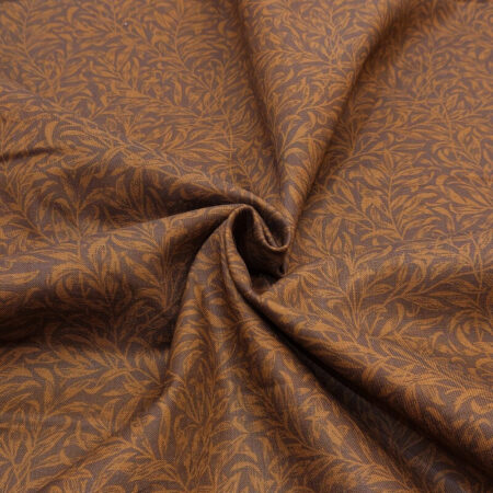 William Morris Willow Bough Blender Patchwork Cotton - Image 49