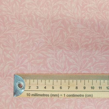 William Morris Willow Bough Blender Patchwork Cotton - Image 42