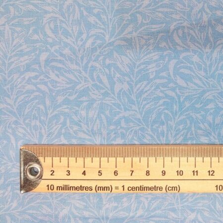 William Morris Willow Bough Blender Patchwork Cotton - Image 38