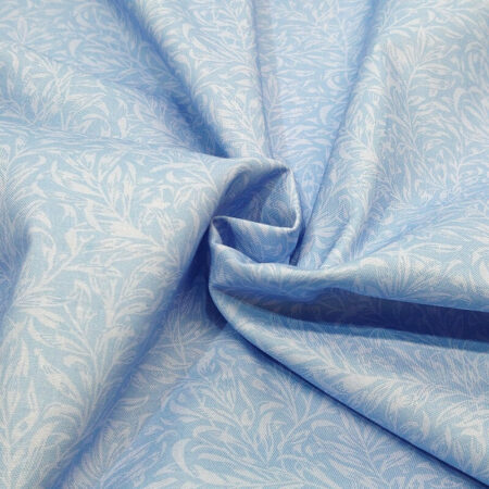 William Morris Willow Bough Blender Patchwork Cotton - Image 37