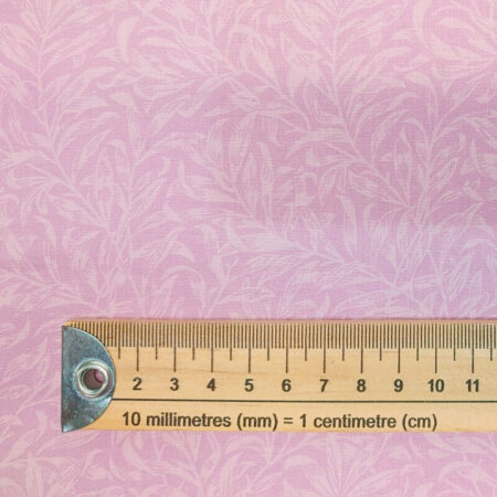 William Morris Willow Bough Blender Patchwork Cotton - Image 34