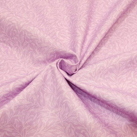 William Morris Willow Bough Blender Patchwork Cotton - Image 33