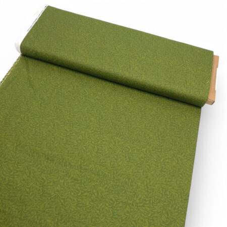 William Morris Willow Bough Blender Patchwork Cotton - Image 28