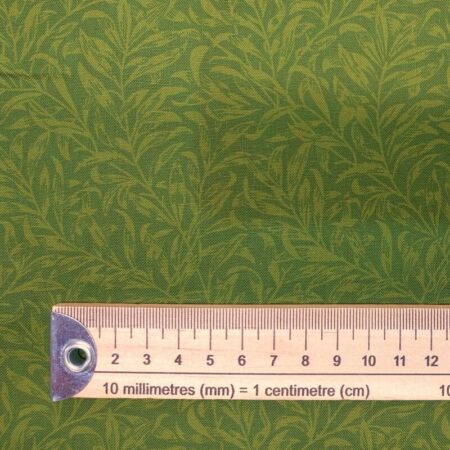 William Morris Willow Bough Blender Patchwork Cotton - Image 30