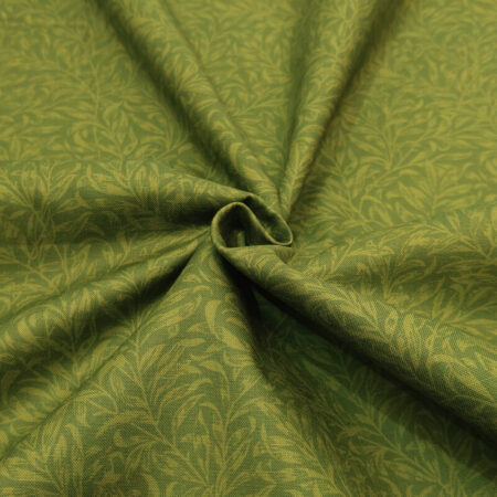William Morris Willow Bough Blender Patchwork Cotton - Image 29