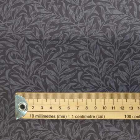 William Morris Willow Bough Blender Patchwork Cotton - Image 27