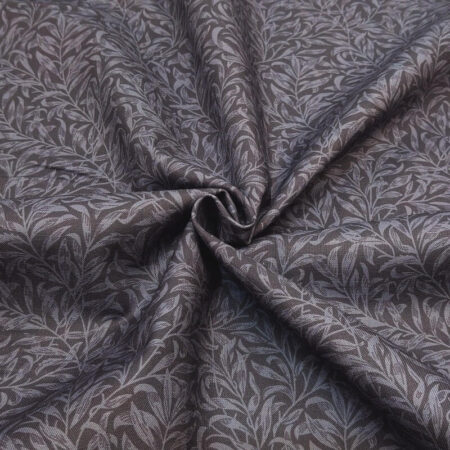 William Morris Willow Bough Blender Patchwork Cotton - Image 25