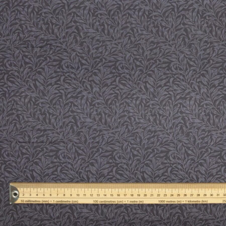 William Morris Willow Bough Blender Patchwork Cotton - Image 26