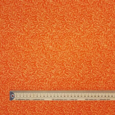 William Morris Willow Bough Blender Patchwork Cotton - Image 22