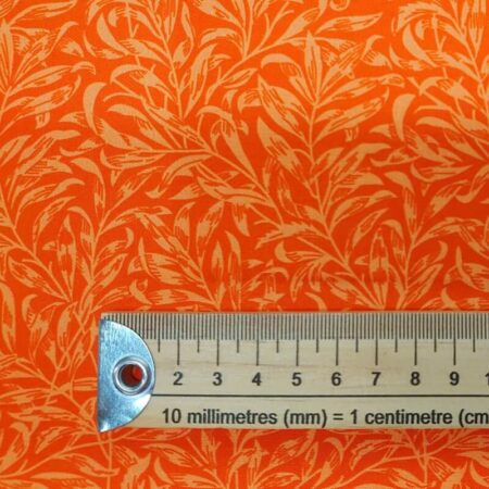 William Morris Willow Bough Blender Patchwork Cotton - Image 21