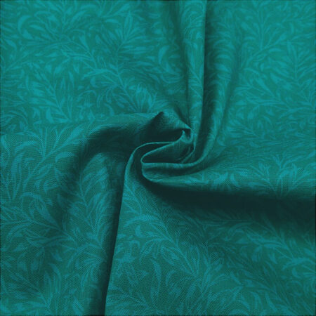William Morris Willow Bough Blender Patchwork Cotton - Image 14