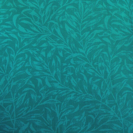 William Morris Willow Bough Blender Patchwork Cotton - Image 15