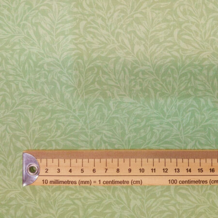 William Morris Willow Bough Blender Patchwork Cotton - Image 12