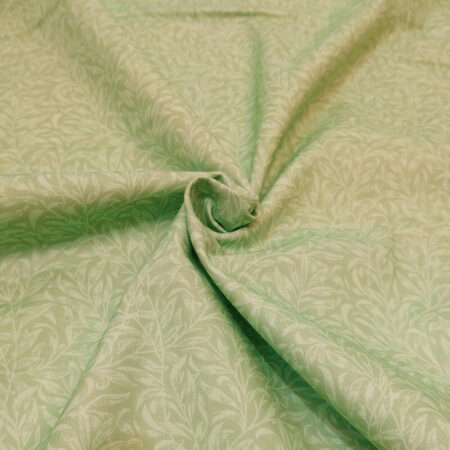 William Morris Willow Bough Blender Patchwork Cotton - Image 11