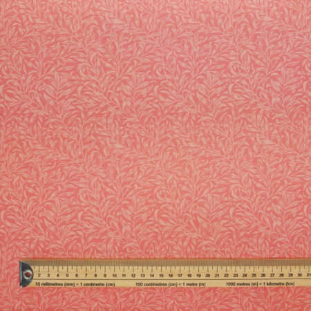 William Morris Willow Bough Blender Patchwork Cotton - Image 9