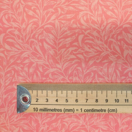 William Morris Willow Bough Blender Patchwork Cotton - Image 8