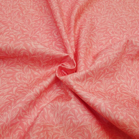 William Morris Willow Bough Blender Patchwork Cotton - Image 7