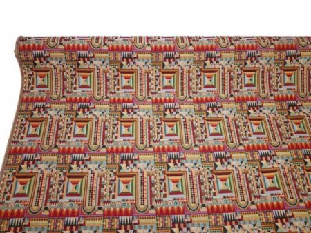 Bohemian Bolivia Heavy Tapestry - Image 5