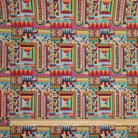 Bohemian Bolivia Heavy Tapestry - Image 4