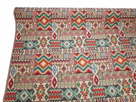Apache Heavy Tapestry - Image 3