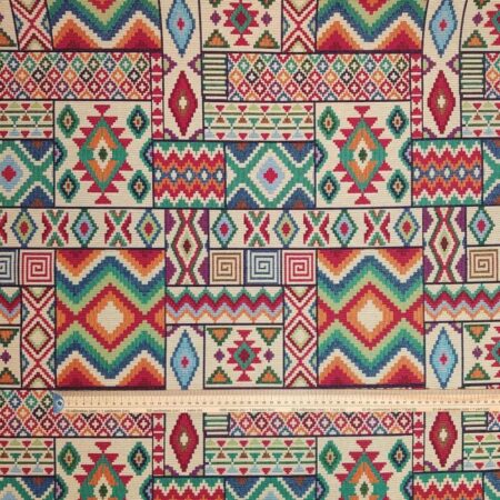 Apache Heavy Tapestry - Image 2