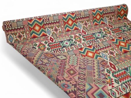 Apache Heavy Tapestry
