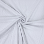 Pointelle Cotton Jersey
