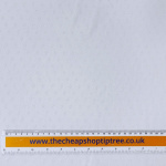 Pointelle Cotton Jersey