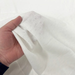 Pointelle Cotton Jersey