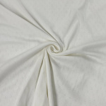 Pointelle Cotton Jersey